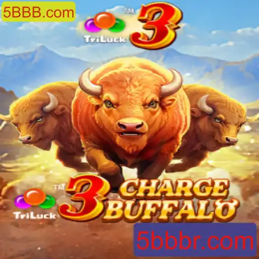 Descubra o Envolvente Jogo '3ChargeBuffalo'