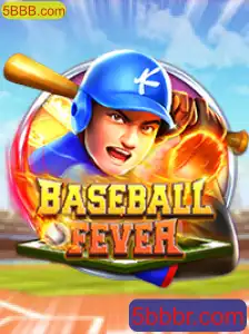 Descobrindo o Mundo do BaseballFever: Diversão e Estratégia em 5BBB.com