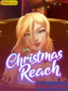 ChristmasReach: Emocionante Aventura de Fim de Ano no 5BBB.com