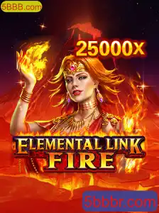 Descubra a Aventura de ElementalLinkFire: Um Jogo Revolucionário