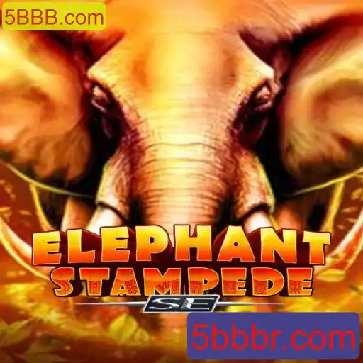 Explorando o Mundo Emocionante de ElephantStampedeSE: A Nova Sensação do 5BBB.com