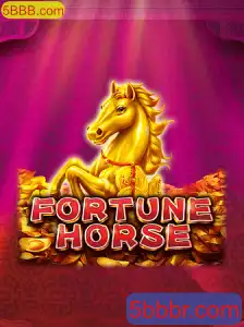 Desvendando o Jogo FortuneHorse: Uma Nova Atração no Mundo dos Games com 5BBB.com