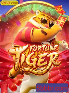 Uma Jornada Através do Jogo FortuneTiger e Sua Popularidade na 5BBB.com