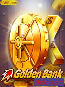 GoldenBank: Um Novo Jogo de Estratégia e Chance com Conexão em 5BBB.com