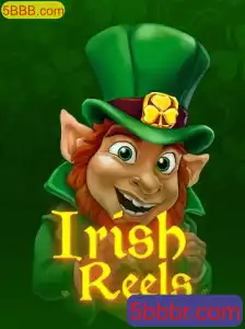 Descubra a Emoção do Jogo IrishReels no 5BBB.com