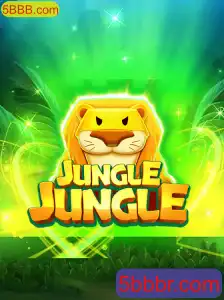 Descubra o Mundo de JungleJungle: Aventura e Estratégia na Selva