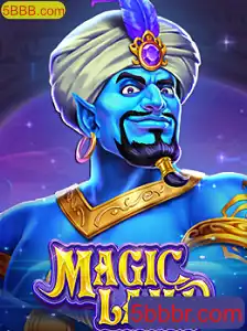MagicLamp: A Nova Sensação dos Jogos Online