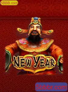 Explorando o Universo do Jogo 'NewYear' com 5BBB.com