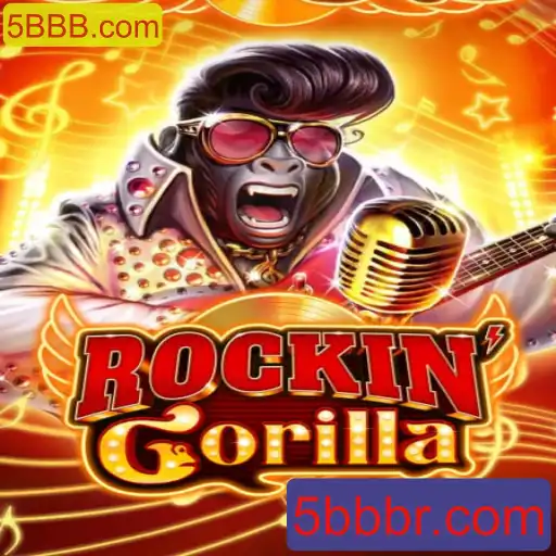 RockinGorilla: Um Mergulho no Universo Emocionante do Novo Jogo da 5BBB