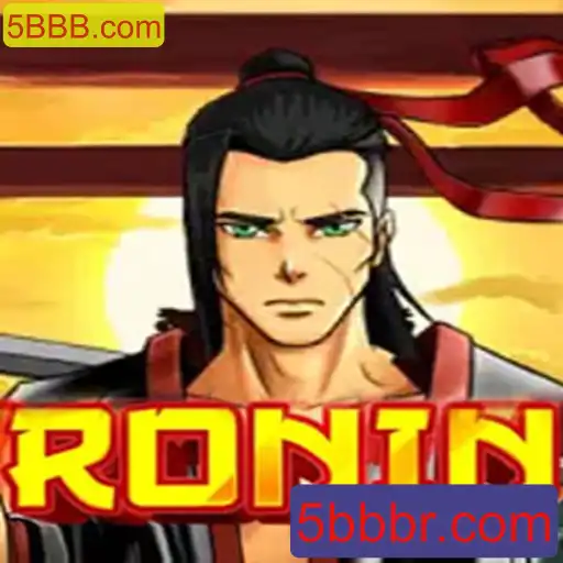 Descubra o Fascinante Jogo Ronin e as Novidades de 5BBB.com