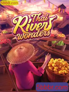 Explorando o Mundo Encantador de ThaiRiverWonders: Um Mergulho nas Regras e Dinâmicas do Jogo