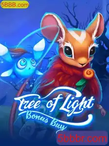 TreeOfLightBonusBuy: Explorando a Mágica do Novo Jogo Popular
