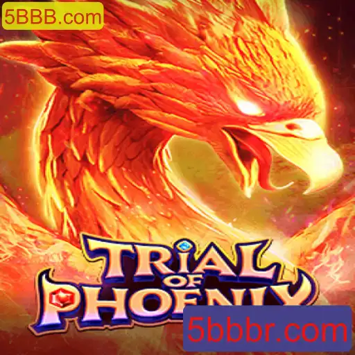 TrialofPhoenix: Uma Jornada Épica no Mundo dos Jogos
